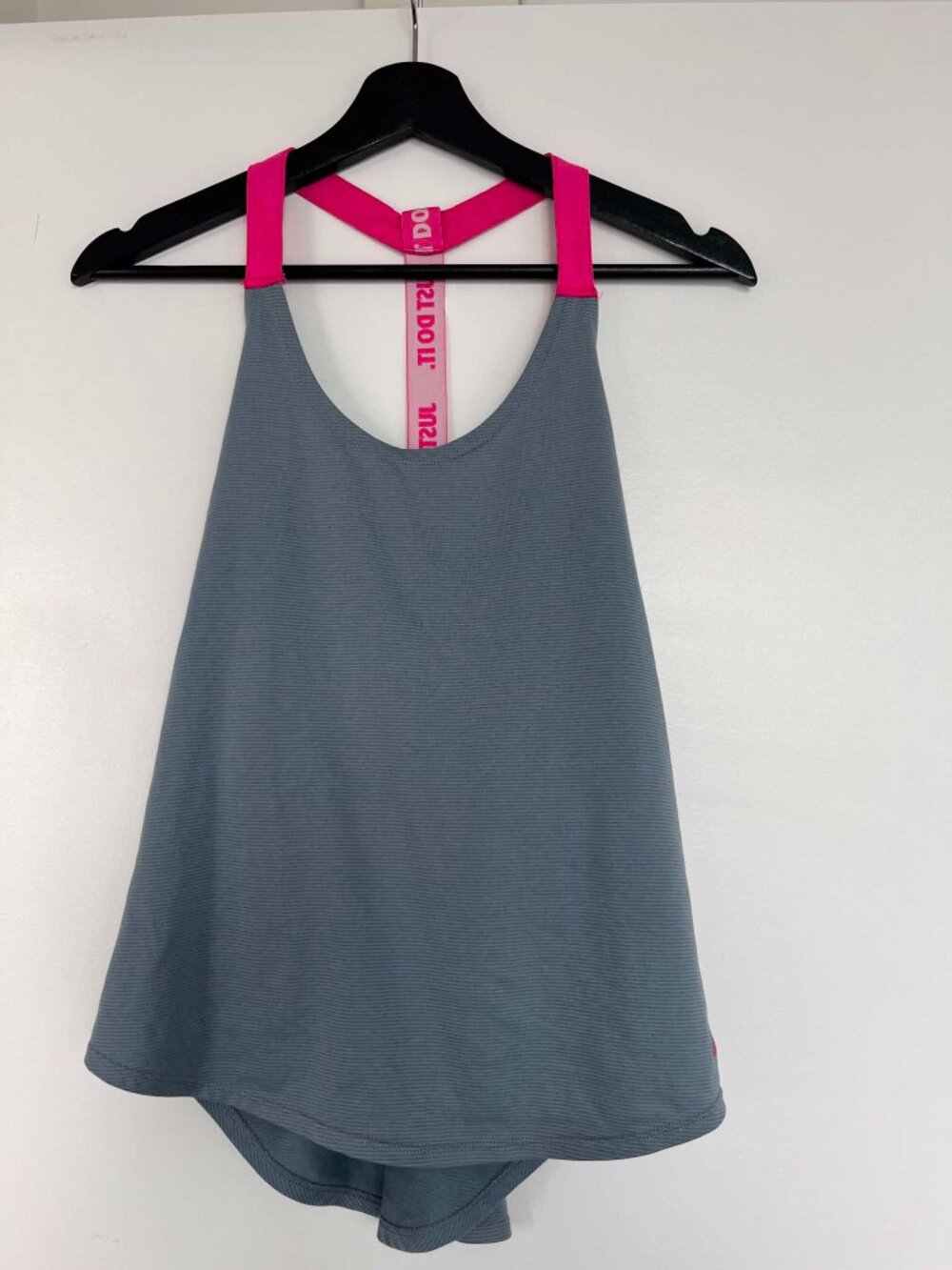 Nike Dri-FIT racerback tank top